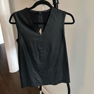 Gucci Black top size M